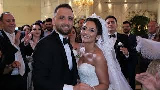 Aboud & Maria wedding