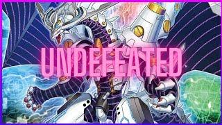 UNDEFEATED 1ST PLACE FIREWALL CODE TALKER DECK PROFILE! STRAIGHT HEAT