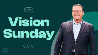 Vision Sunday - The Bullseye