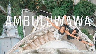 Ambuluwawa | Sri Lanka | Navee & Weenu
