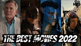 The Best Movies Of 2022