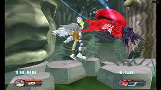 ANGEMON LABBING DIGIMON RUMBLE ARENA 2  1
