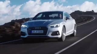 Audi A5 Thomas Geiger Thomasgeigercar Testfahrt Fahrbericht