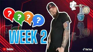 What I wore this week! | “Smell Like Kells” EP. 2 #fragrance