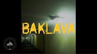 Slum - BAKLAVA (OFFICIELL LYRIKVIDEO)