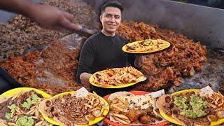 I VISITED A MARKET STORE JUST TO FACE A FOOD CHALLENGE  **THIS IS HOW THEY REACT WHEN THEY SEE M...