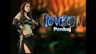 Joubon Thakite Bondhu Aylana | Nargis | Ponkoj | Official Music Video