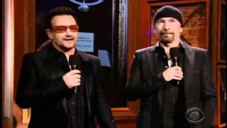Spider Man Jokes on the 2011 Tony Awards