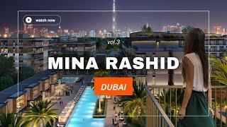 Mina Rashid Dubai | Gethome Properties