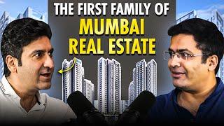 Price War Coming Up In Mumbai, Future Is Navi Mumbai: Ashish Raheja