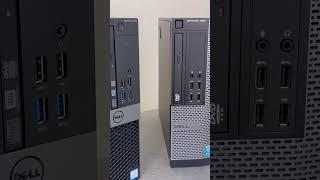 Don't buy a Dell Optiplex without watching this video!  #optiplex #dellcomputer #pc #gaming