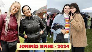 Joninės Simne-2024 Alytaus rajonas