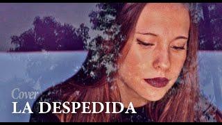 CAMI - La Despedida | Cover Masi