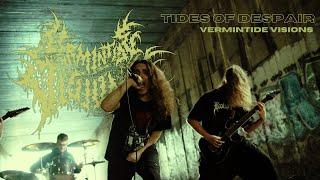 VERMINTIDE VISIONS - "TIDES OF DESPAIR" (Official Music Video) | BVTV Music