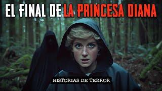 POR ESTA RAZÓN ORDENARON ELIMINAR A LA PRINCESA DIANA EN 1997 / RELATOS DE TERROR