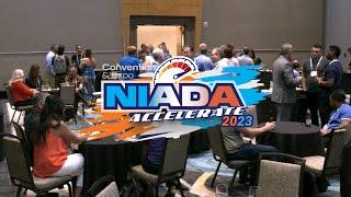 NIADA Convention 2023