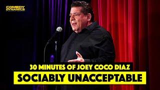 30 Minutes of Joey 'Coco' Diaz: Sociably Unacceptable