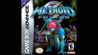 Metroid Fusion Music - Sector 6 (NOC)