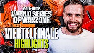 UNFASSBARE SPANNUNG BIS ZUR LETZTEN SEKUNDE - WSOW EU VIERTELFINALE HIGHLIGHTS | dieserkingphil