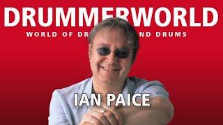 Ian Paice & Chad Smith: DRUM DUET #ianpaice #chadsmith #drummerworld #drumsolo