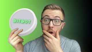 BitBot: The Ultimate Telegram Crypto Trading Bot