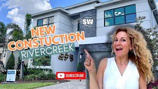 Exclusive Sneak Peak: Exploring GL Homes' latest Community in SWFlorida | Estero FL New Construction