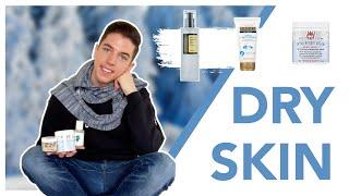 My Winter Skin Care Routine for Dry Skin!