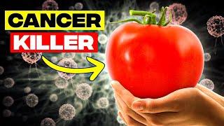 The BEST Diet to KILL and PREVENT CANCER