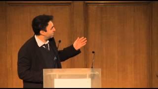 Vision: the eye as a window into the MS brain. Ahmed Toosy
