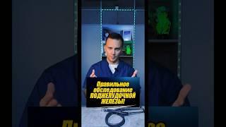 ПРАВИЛЬНОЕ ОБСЛЕДОВАНИЕ поджелудочной железы #панкреатит #обследование