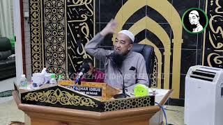 Betulkah Nabi Yusuf Berkahwin dengan Zulaikha? - Ustaz Azhar Idrus