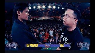 FlipTop - GL vs Vitrum @ Isabuhay 2024 Finals