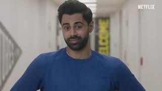 Hasan Minhaj Takes a Practice SAT | The Princeton Review