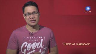 AKP 103: Krisis at Kaibigan