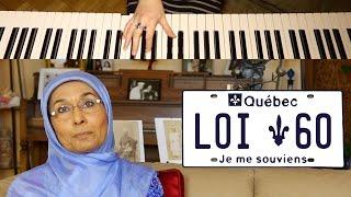 Québec 60: un documentaire (la Charte des Valeurs Québécoises)