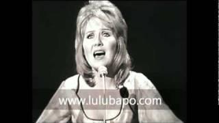 Lulu - Can't Help Falling In Love