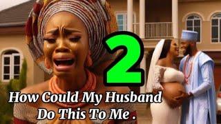 She Chose Her Business Over Her Marriage And This Happened...#africanfolktales #folktales #tales