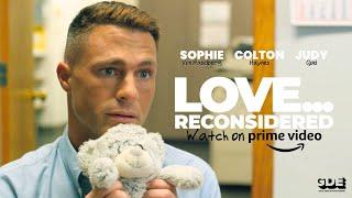 Love Reconsidered | Exclusive Clip | Starring Colton Haynes | Out Now on Prime Video