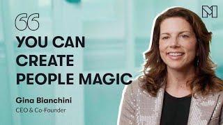 Meet Mighty Network's CEO & Co-Founder, Gina Bianchini