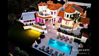 Woodcliffe Properties All Inclusive Luxury Holiday Full Concierge Villa Tenerife