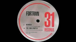 Fortran - The End Part II