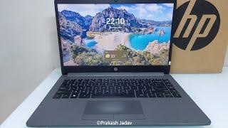 HP 240 G9 i3 12th Gen Refurbished Laptop Under 24K