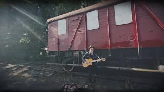 Dean Owens: The Hopeless Ghosts (Ft Grant-Lee Phillips, Calexico)