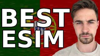 Best eSIM Portugal 2024 - How To Buy eSim in Portugal