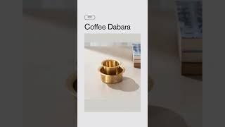 Elevate Your Kitchen Elegance with Darbar Craft's Exquisite Brass Accessories