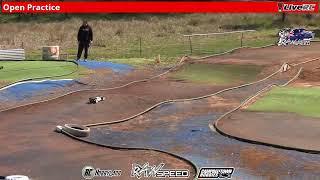 Raw Speed RC Australian Series Round 4 - Orange - Day 1