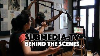 subMedia.tv: Behind the scenes