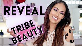 TRIBE BEAUTY BOX AUGUST 2021 REVIEW