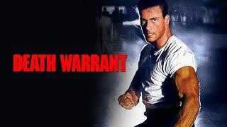 Death Warrant (1990) Movie | Jean-Claude Van Damme, Robert Guillaume | Review and Facts