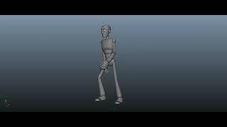 Sourav Mondal Animation 02